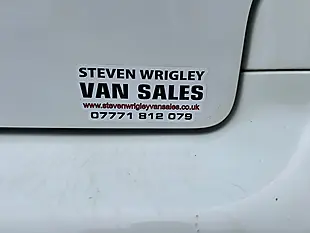 Used 2021 Vauxhall Combo Sportive White - Interior and Exterior details 16