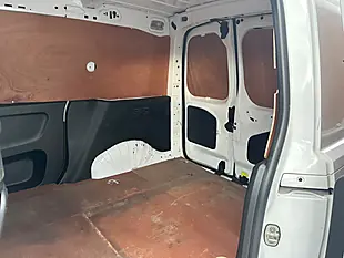 Used 2021 Vauxhall Combo Sportive White - Interior and Exterior details 19
