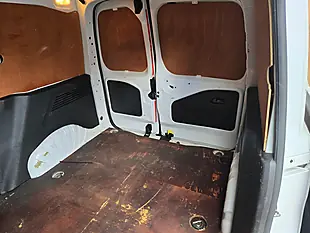 Used 2021 Vauxhall Combo Sportive White - Interior and Exterior details 8
