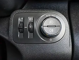 Used 2021 Vauxhall Combo Sportive White - Interior and Exterior details 4