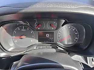 Used 2021 Vauxhall Combo Sportive White - Interior and Exterior details 20