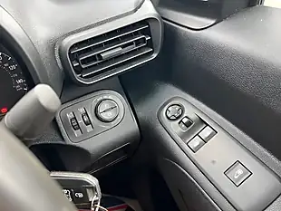 Used 2021 Vauxhall Combo Sportive White - Interior and Exterior details 15