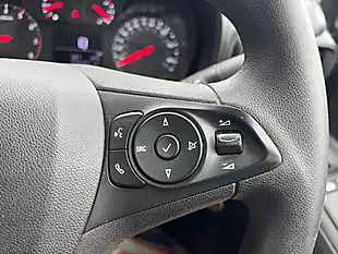 Used 2021 Vauxhall Combo Sportive White - Interior and Exterior details 16