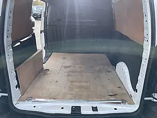 Used 2021 Vauxhall Combo Swb White - Interior and Exterior details 10