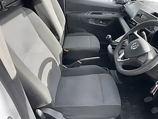 Used 2021 Vauxhall Combo Swb White - Interior and Exterior details 9
