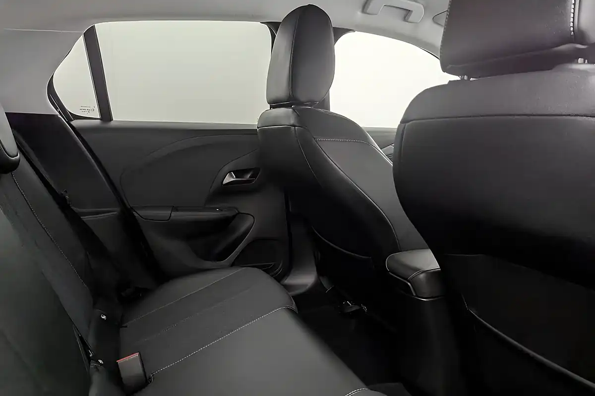 Used 2021 Vauxhall Corsa Electric Elite Nav Premium Black - Interior and Exterior details 11