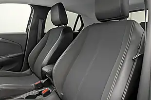 Used 2021 Vauxhall Corsa Electric Elite Nav Premium Black - Interior and Exterior details 13