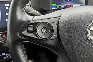 Used 2021 Vauxhall Corsa Electric Elite Nav Premium Black - Interior and Exterior details 14
