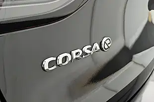 Used 2021 Vauxhall Corsa Electric Elite Nav Premium Black - Interior and Exterior details 17