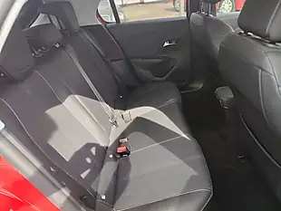 Used 2021 Vauxhall Corsa Electric Elite Nav Premium Red - Interior and Exterior details 12