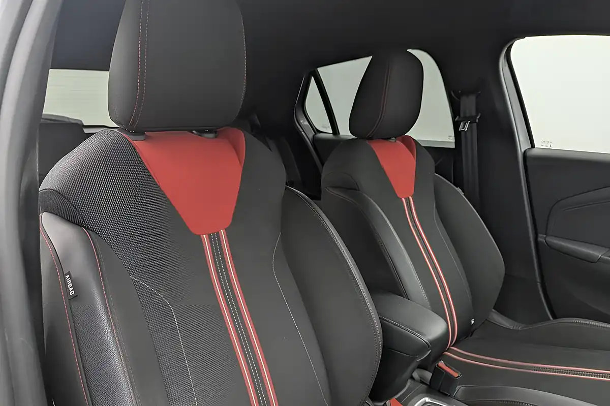 Used 2021 Vauxhall Corsa Electric Sri Nav Premium Grey - Interior and Exterior details 13