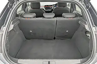 Used 2021 Vauxhall Corsa Electric Sri Nav Premium Grey - Interior and Exterior details 18