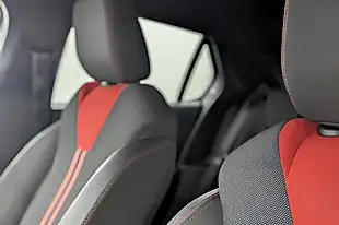 Used 2021 Vauxhall Corsa Electric Sri Nav Premium Grey - Interior and Exterior details 13