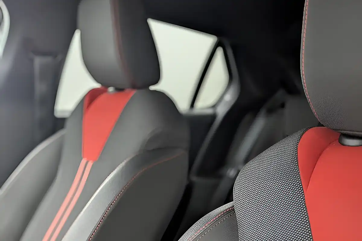 Used 2021 Vauxhall Corsa Electric Sri Nav Premium Grey - Interior and Exterior details 13