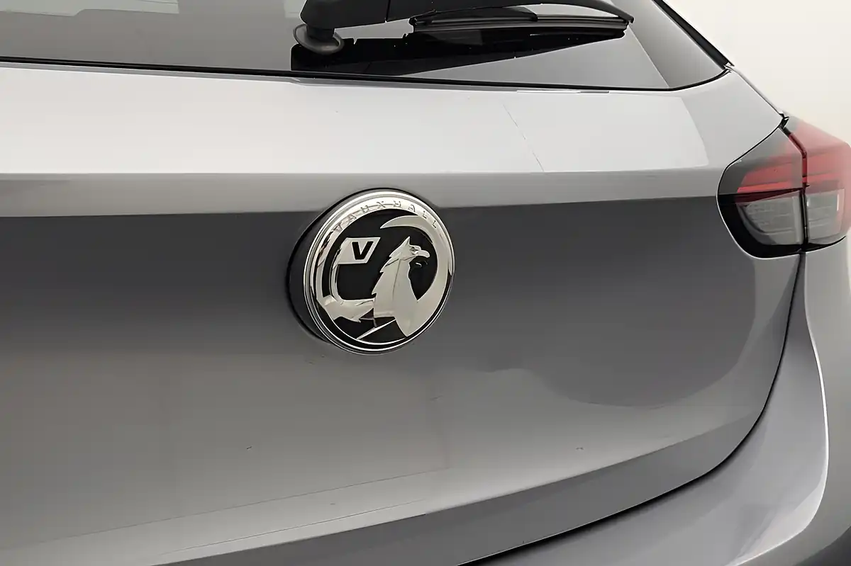 Used 2021 Vauxhall Corsa Electric Sri Nav Premium Grey - Interior and Exterior details 18