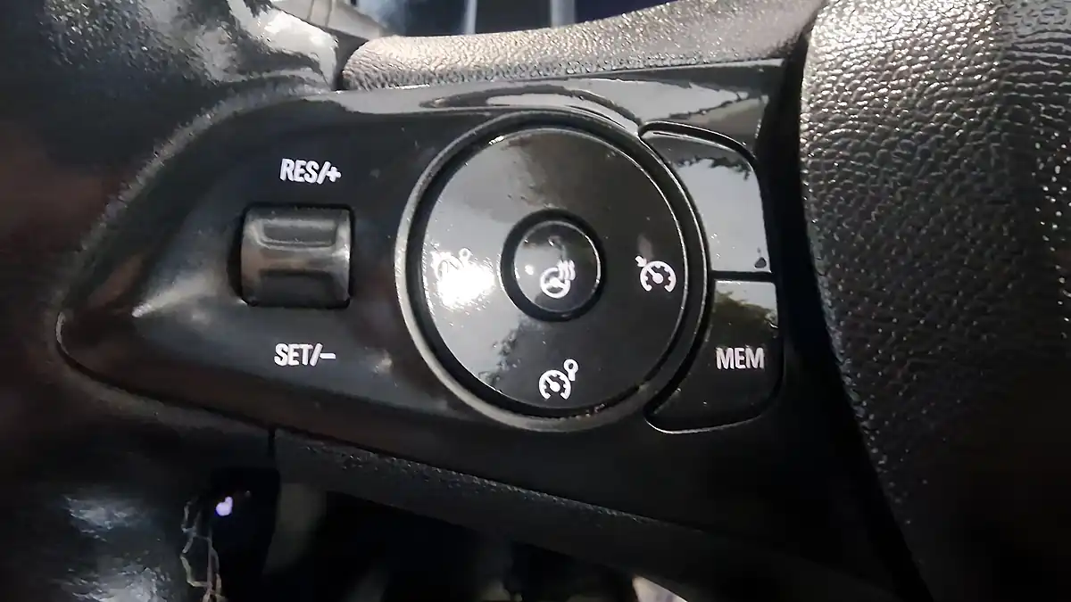 Used 2021 Vauxhall Corsa Elite Black - Interior and Exterior details 10