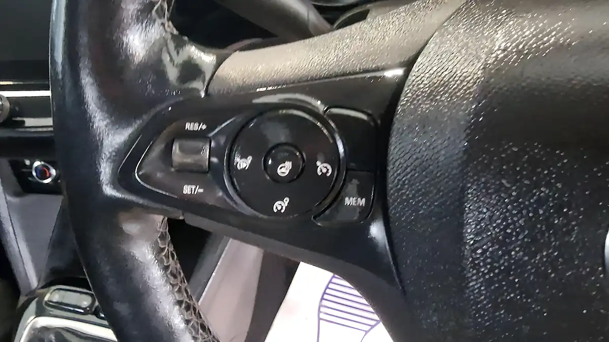 Used 2021 Vauxhall Corsa Elite Black - Interior and Exterior details 11