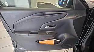 Used 2021 Vauxhall Corsa Elite Black - Interior and Exterior details 12