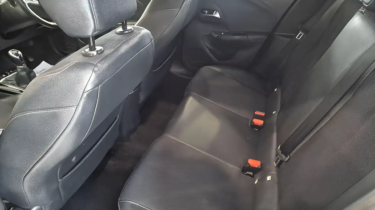 Used 2021 Vauxhall Corsa Elite Black - Interior and Exterior details 18
