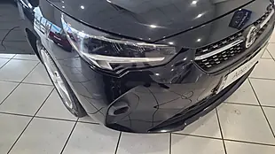 Used 2021 Vauxhall Corsa Elite Black - Interior and Exterior details 20