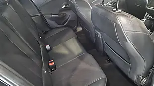 Used 2021 Vauxhall Corsa Elite Black - Interior and Exterior details 8