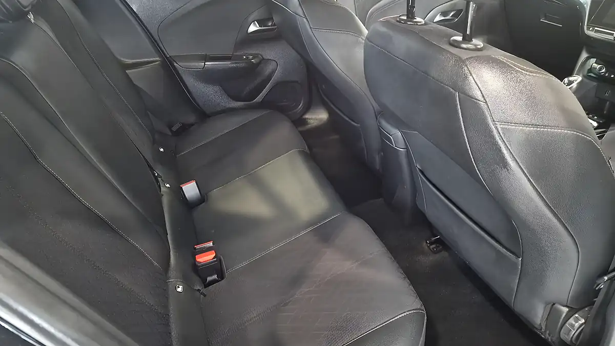 Used 2021 Vauxhall Corsa Elite Black - Interior and Exterior details 8