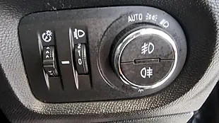 Used 2021 Vauxhall Corsa Elite Black - Interior and Exterior details 9