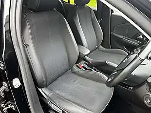 Used 2021 Vauxhall Corsa Elite Edition Black - Interior and Exterior details 13