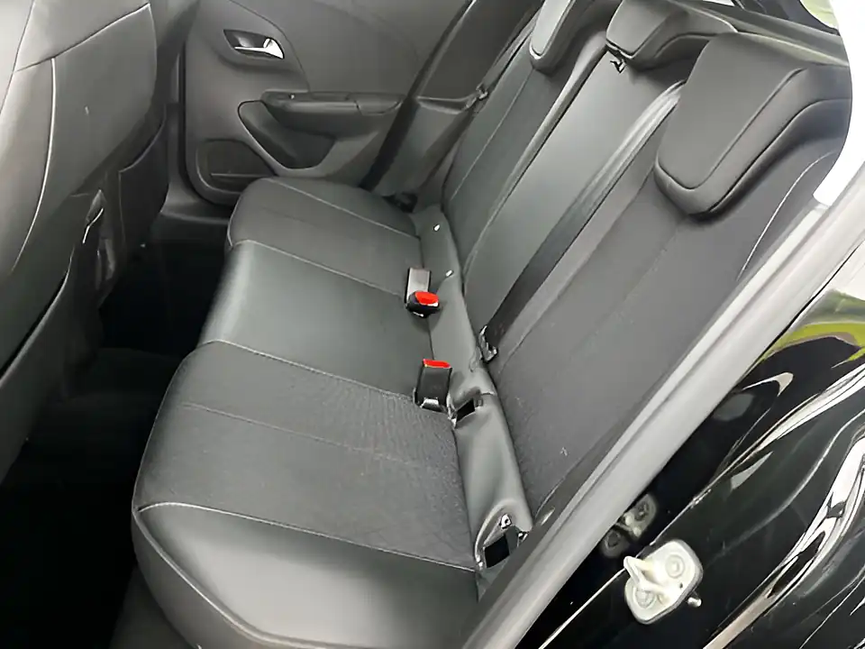Used 2021 Vauxhall Corsa Elite Edition Black - Interior and Exterior details 16