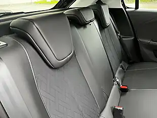 Used 2021 Vauxhall Corsa Elite Edition Black - Interior and Exterior details 18