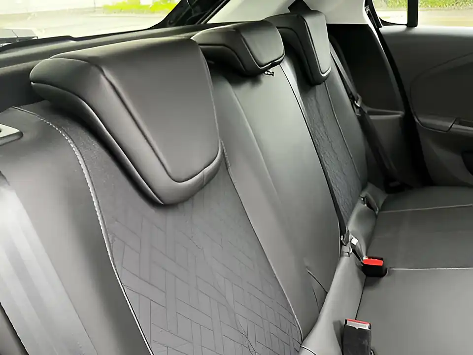 Used 2021 Vauxhall Corsa Elite Edition Black - Interior and Exterior details 18
