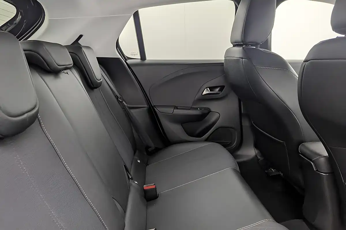 Used 2021 Vauxhall Corsa Elite Edition Black - Interior and Exterior details 10