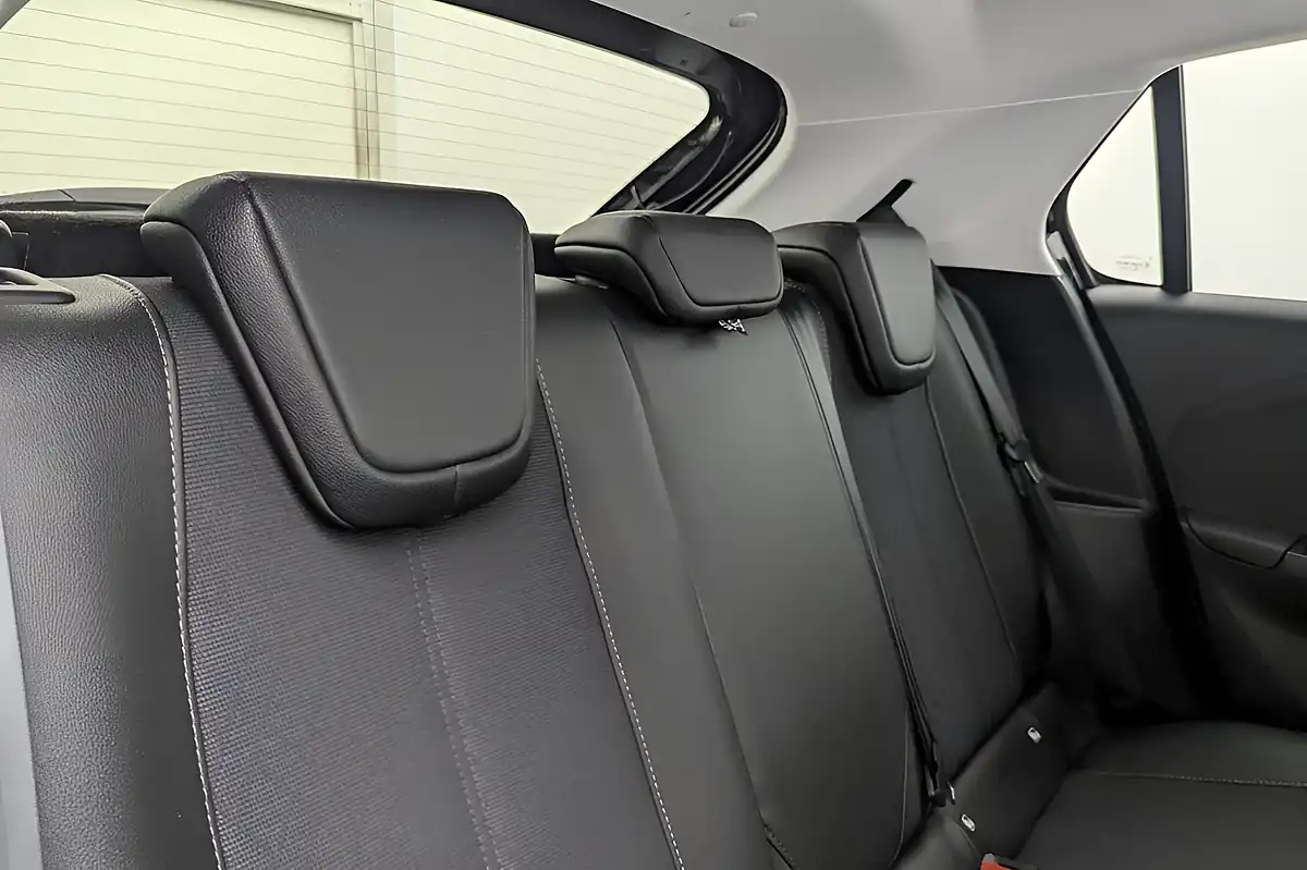 Used 2021 Vauxhall Corsa Elite Edition Black - Interior and Exterior details 11