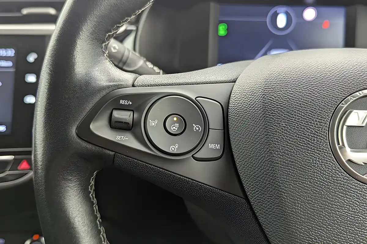 Used 2021 Vauxhall Corsa Elite Edition Black - Interior and Exterior details 14