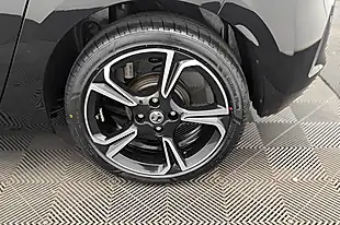 Used 2021 Vauxhall Corsa Elite Edition Black - Interior and Exterior details 20