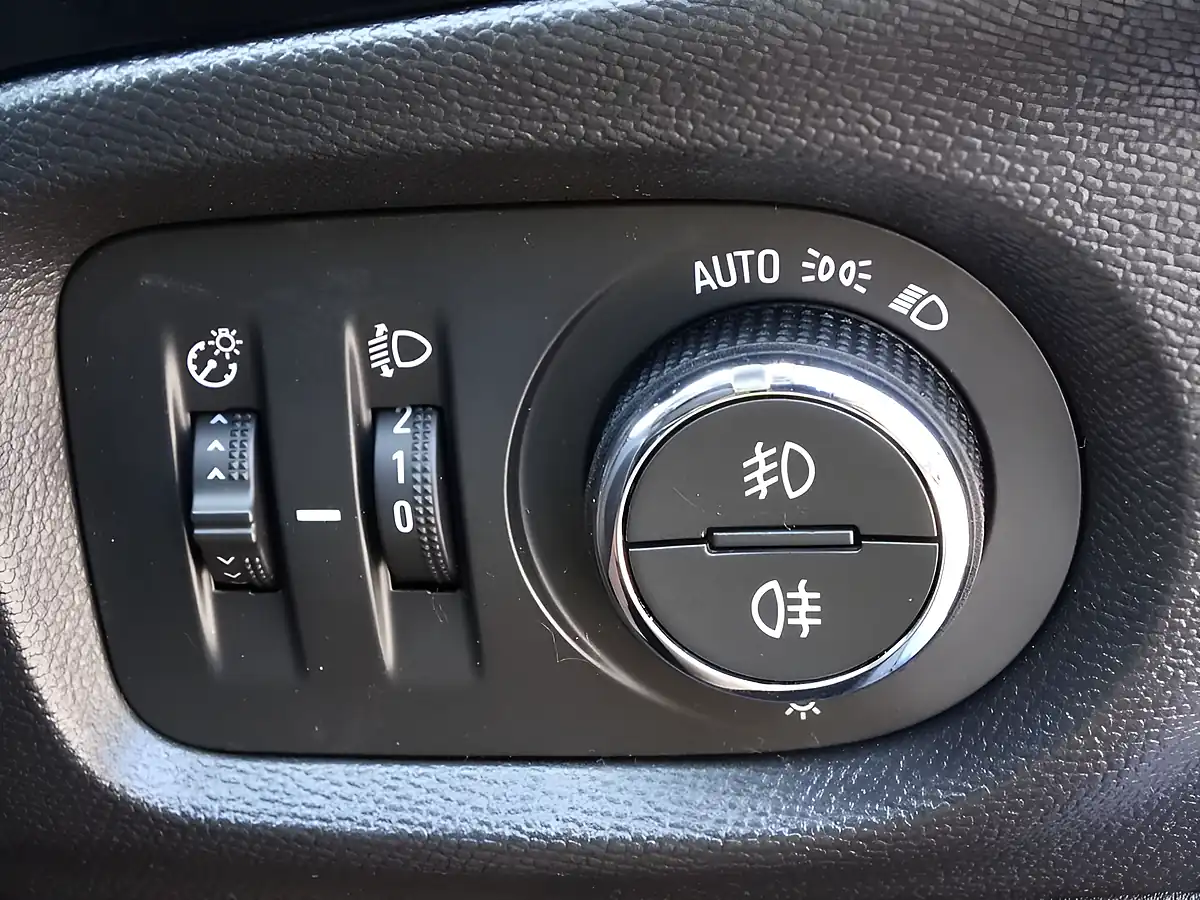 Used 2021 Vauxhall Corsa Elite Edition Blue - Interior and Exterior details 10
