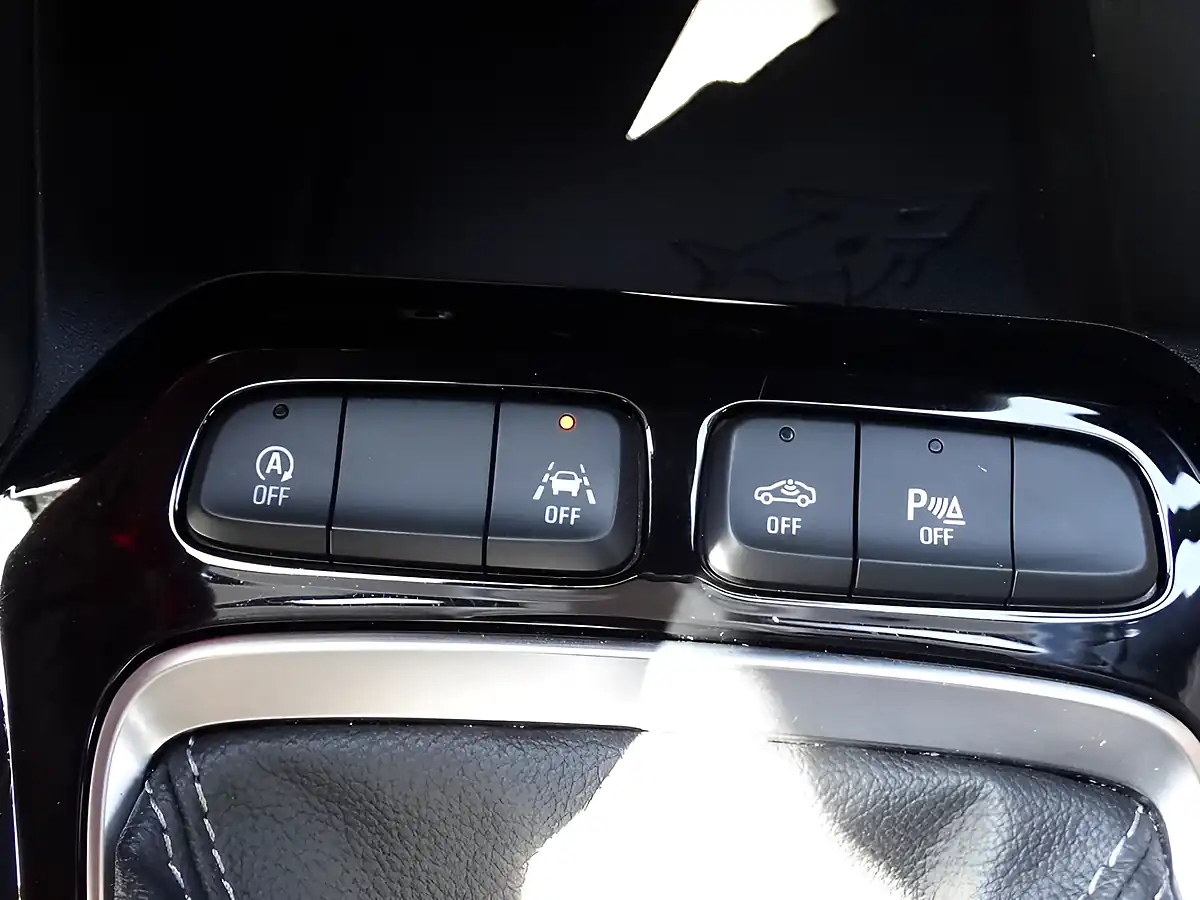 Used 2021 Vauxhall Corsa Elite Edition Blue - Interior and Exterior details 15