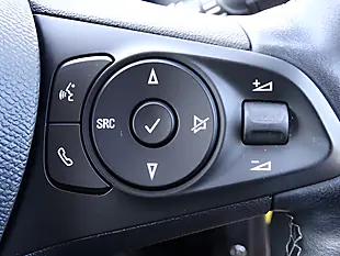Used 2021 Vauxhall Corsa Elite Edition Blue - Interior and Exterior details 16