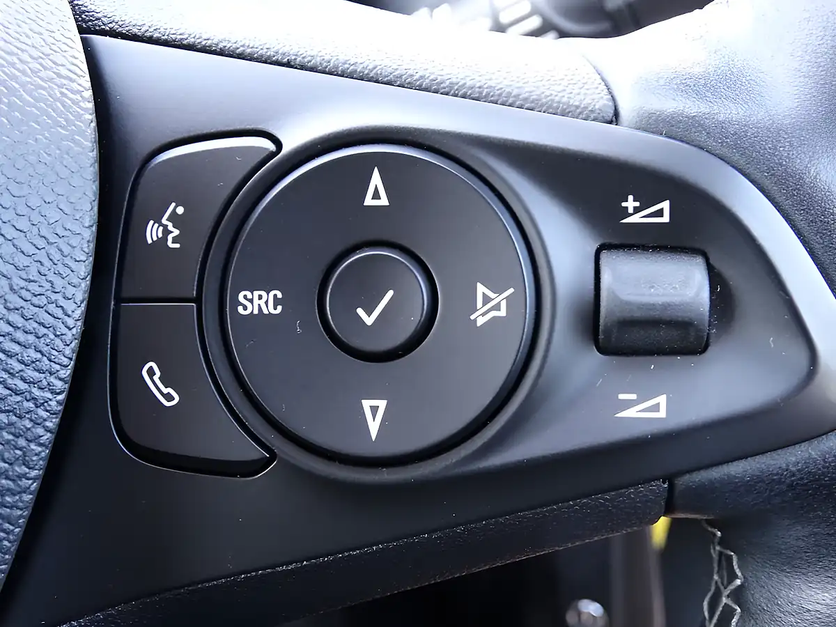 Used 2021 Vauxhall Corsa Elite Edition Blue - Interior and Exterior details 16