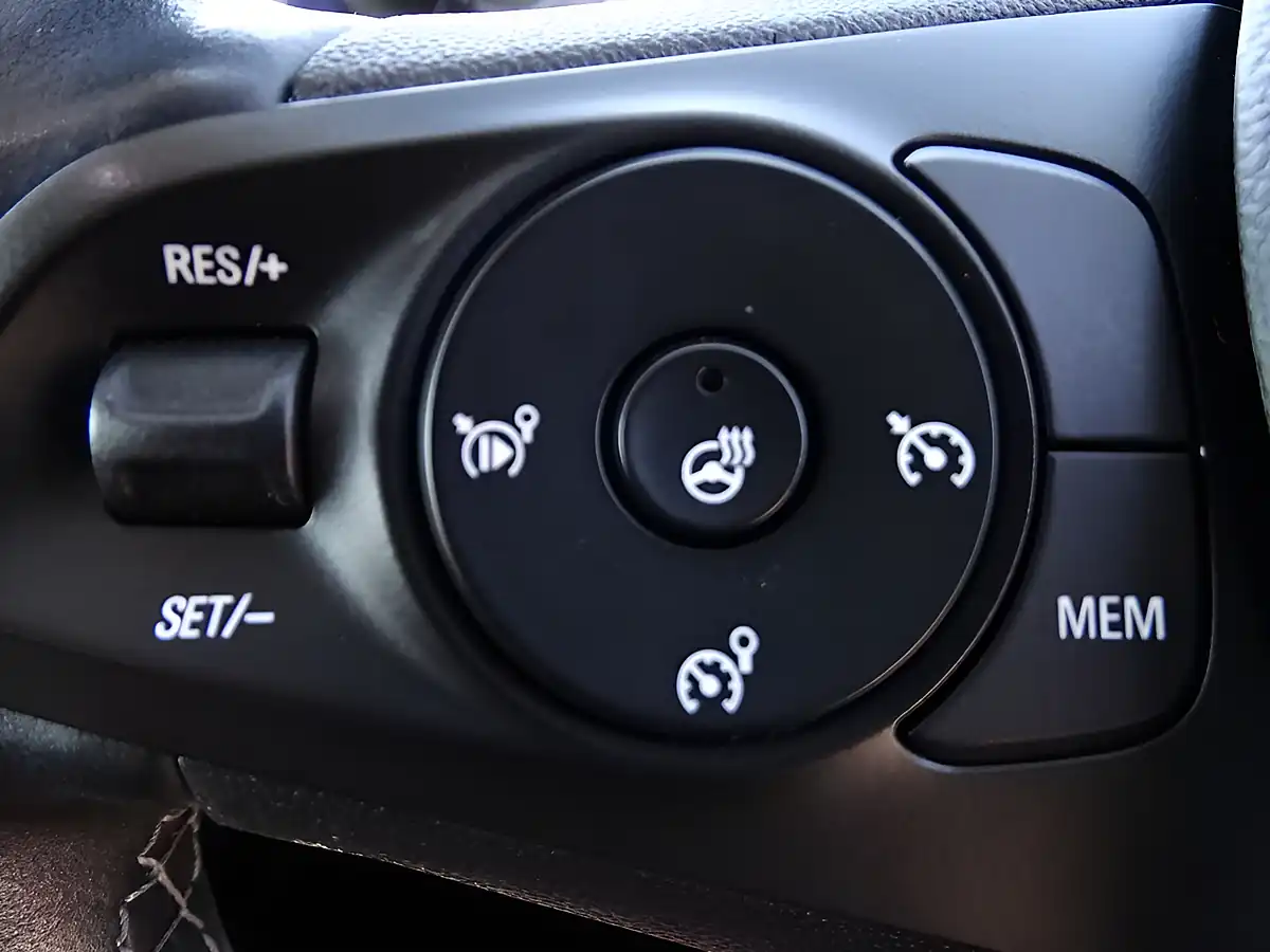 Used 2021 Vauxhall Corsa Elite Edition Blue - Interior and Exterior details 8