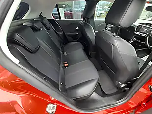 Used 2021 Vauxhall Corsa Elite Edition Red - Interior and Exterior details 11