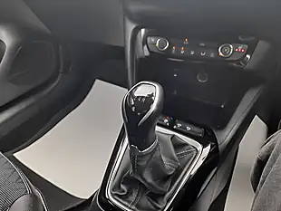 Used 2021 Vauxhall Corsa Elite Edition Red - Interior and Exterior details 19