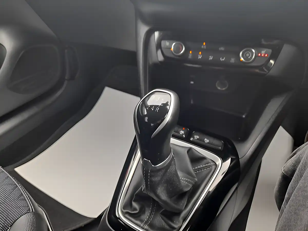 Used 2021 Vauxhall Corsa Elite Edition Red - Interior and Exterior details 19