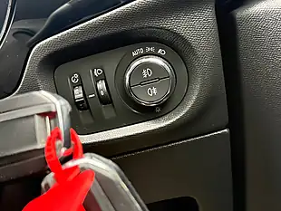 Used 2021 Vauxhall Corsa Elite Edition White - Interior and Exterior details 13