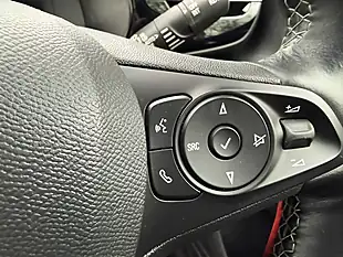 Used 2021 Vauxhall Corsa Elite Edition White - Interior and Exterior details 16