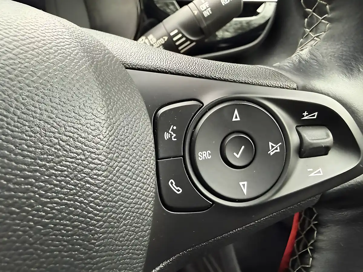 Used 2021 Vauxhall Corsa Elite Edition White - Interior and Exterior details 16