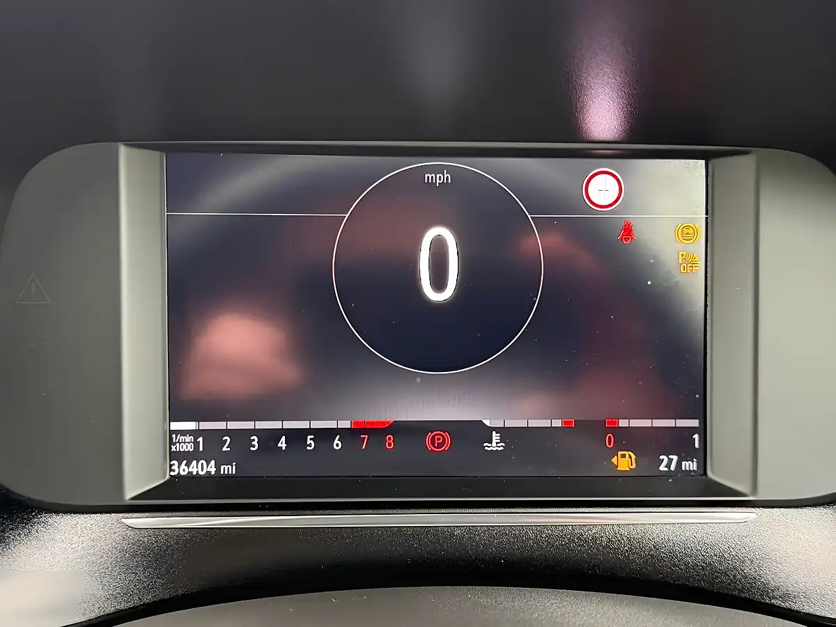 Used 2021 Vauxhall Corsa Elite Edition White - Interior and Exterior details 17