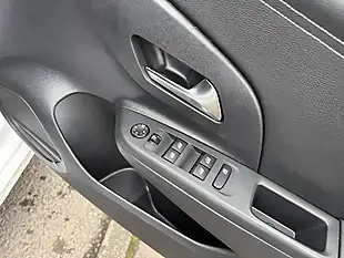 Used 2021 Vauxhall Corsa Elite Edition White - Interior and Exterior details 6