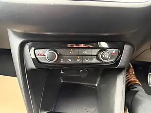 Used 2021 Vauxhall Corsa Elite Edition White - Interior and Exterior details 7