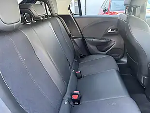 Used 2021 Vauxhall Corsa Elite Nav Premium Black - Interior and Exterior details 13